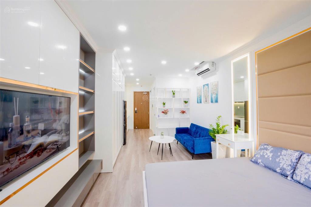 Cần cho thuê gấp căn hộ đầy đủ nội thất giá 14 triệu/tháng.  091309795