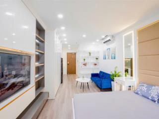 Cần cho thuê gấp căn hộ đầy đủ nội thất giá 14triệu/tháng  091309795