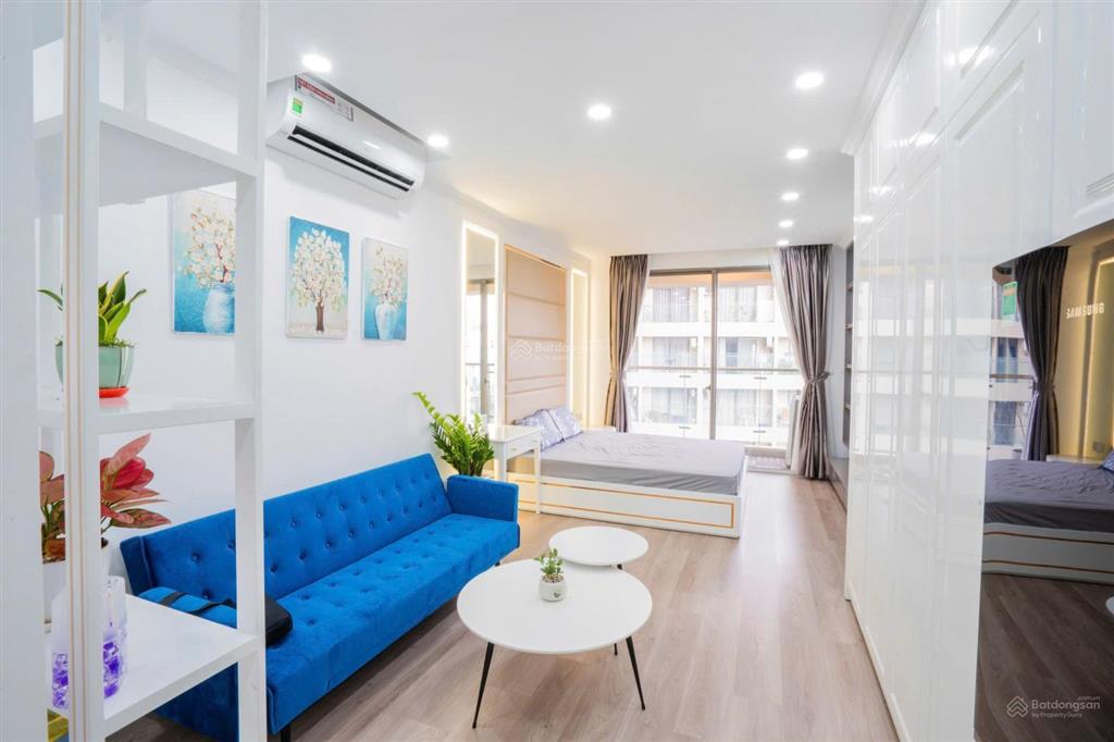 Cần cho thuê gấp căn hộ đầy đủ nội thất giá 14 triệu/tháng.  091309795