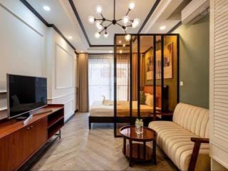 Cho thuê căn hộ studio giá tốt nhà đẹp như hình giá 13tr/tháng