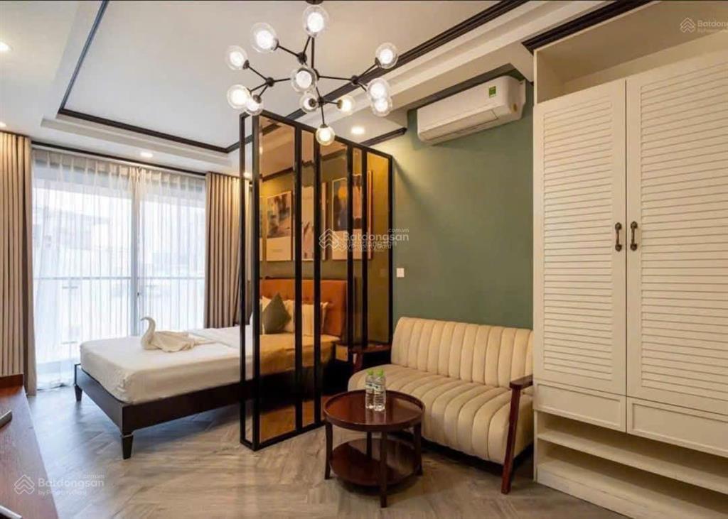 Cho thuê căn hộ studio giá tốt nhà đẹp như hình giá 13tr/tháng