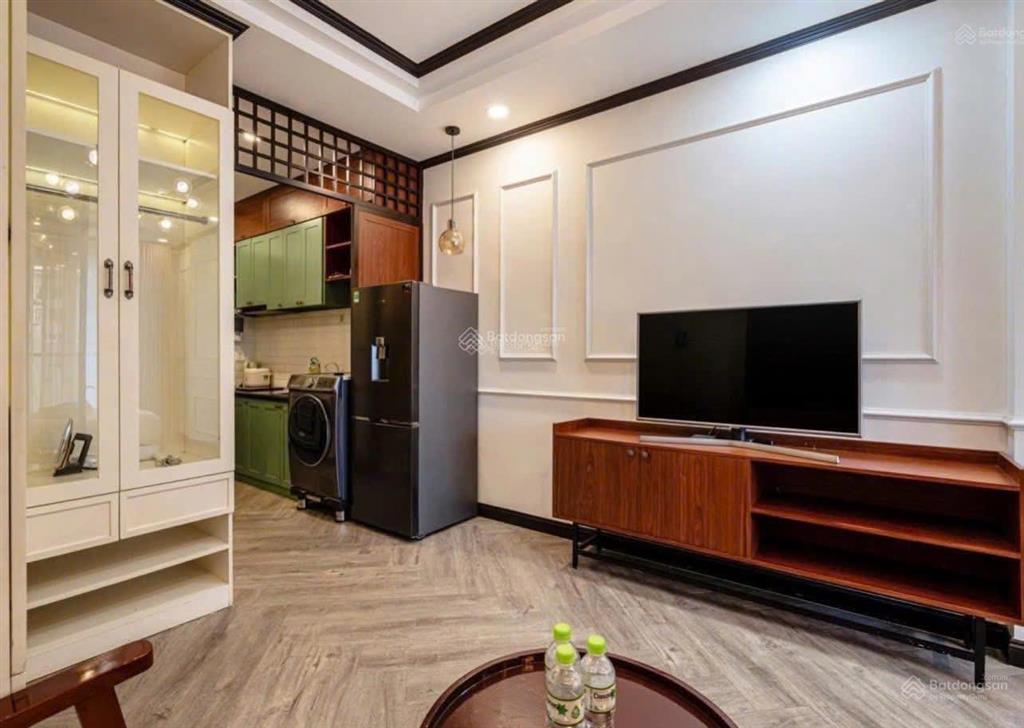 Cho thuê căn hộ studio giá tốt nhà đẹp như hình giá 13tr/tháng