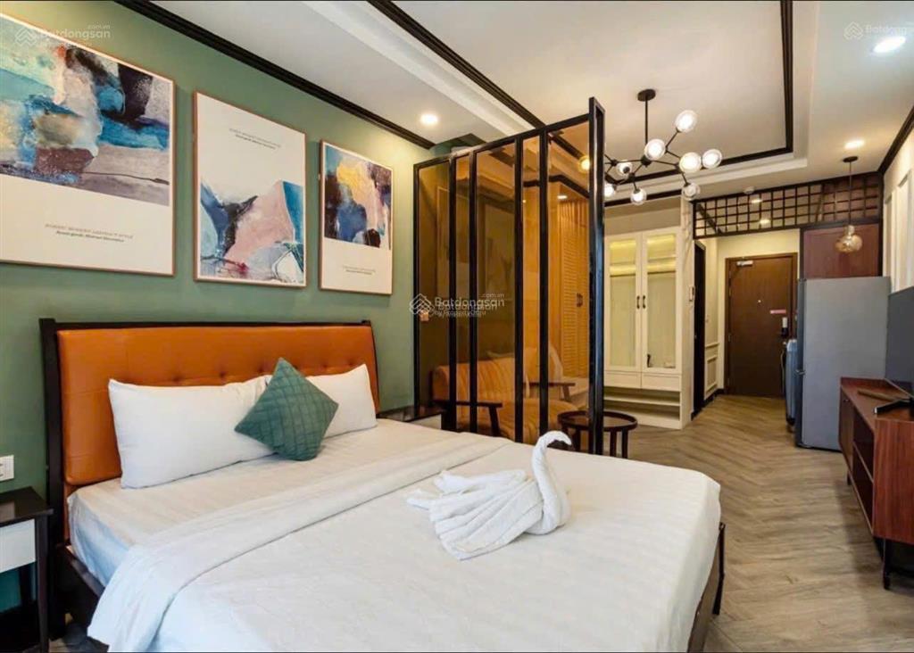Cho thuê căn hộ studio giá tốt nhà đẹp như hình giá 13tr/tháng