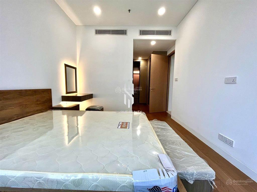 Cho thuê the river  2pn full nội thất  tầng cao, thoáng mát