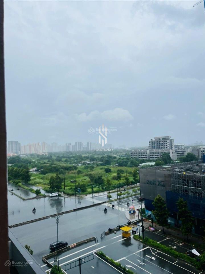 Cho thuê the river  2pn full nội thất  tầng cao, thoáng mát