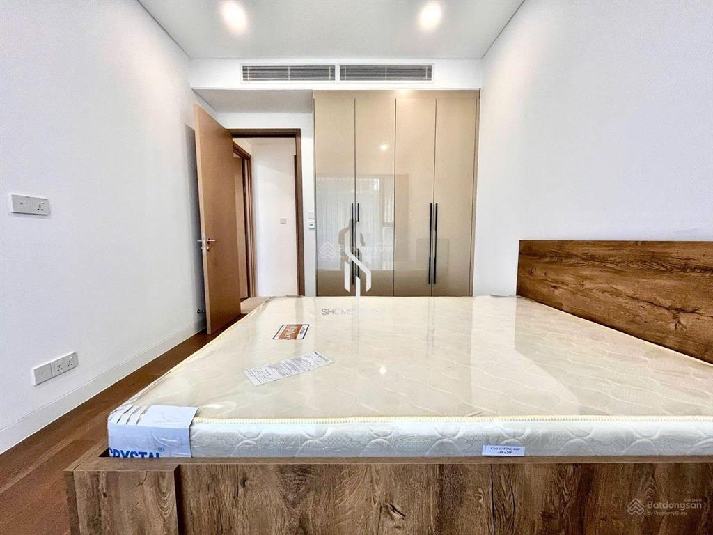 Cho thuê the river  2pn full nội thất  tầng cao, thoáng mát