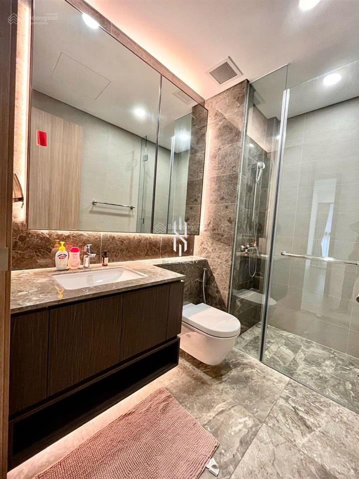 Cho thuê the river  2pn full nội thất  tầng cao, thoáng mát