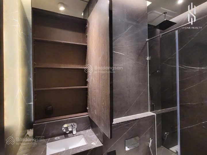 The river cho thuê penthouse  3pn sân vườn riêng, tầng cao