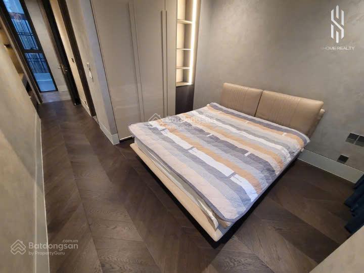 The river cho thuê penthouse  3pn sân vườn riêng, tầng cao