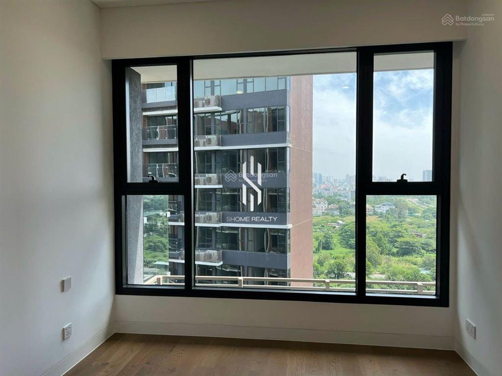 Cho thuê the river  3pn 2wc tầng cao thoáng mát  vào ở liền