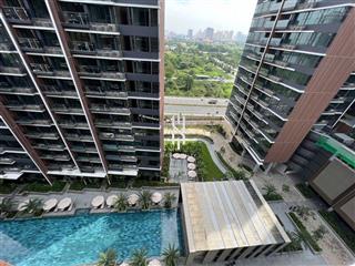 Cho thuê the river  3pn 2wc tầng cao thoáng mát  vào ở liền