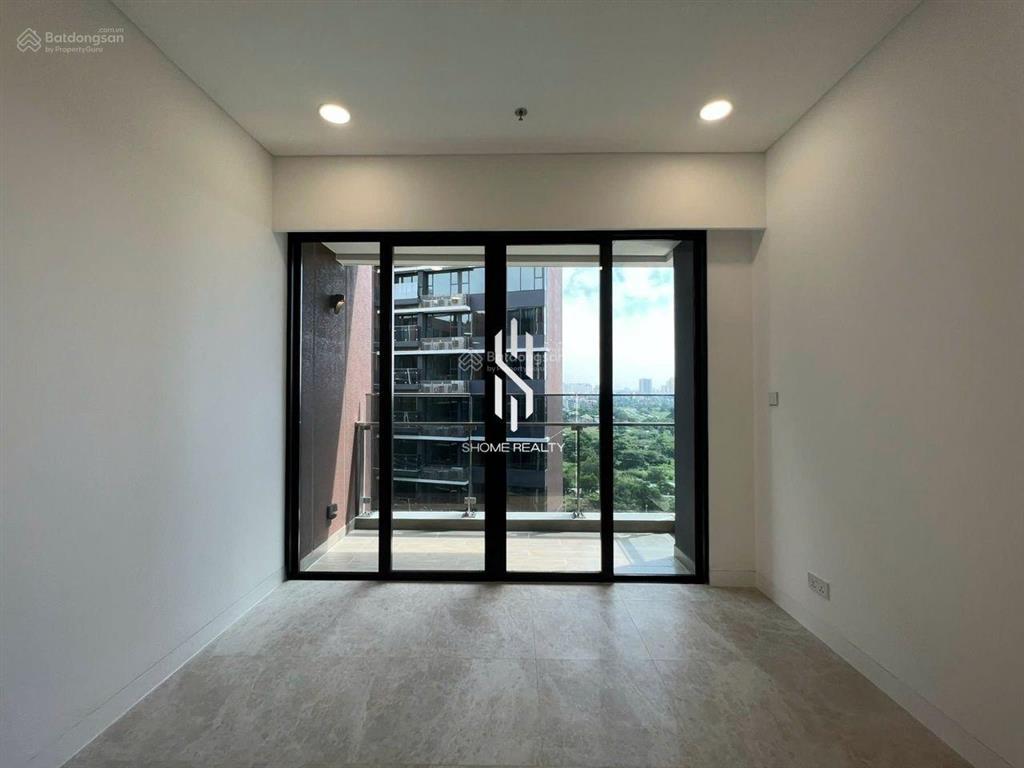 Cho thuê the river  3pn 2wc tầng cao thoáng mát  vào ở liền