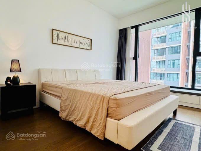 Cho thuê the river  1pn full nt  view landmark 81