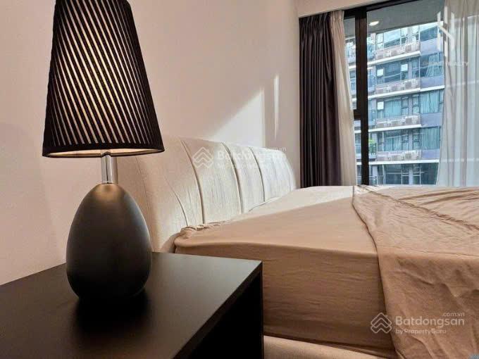 Cho thuê the river  1pn full nt  view landmark 81