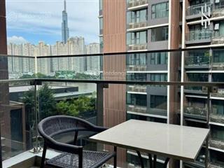 Cho thuê the river  1pn full nt  view landmark 81