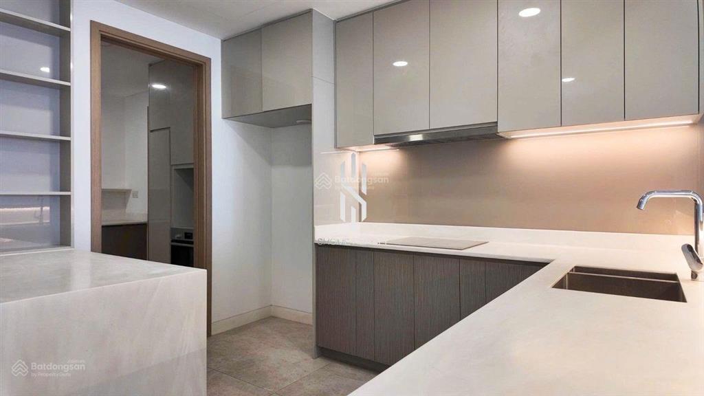 The river  4pn  ntcb trực diện sông view đẹp  diện tích lớn