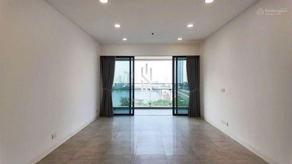 The river  4pn  ntcb trực diện sông view đẹp  diện tích lớn