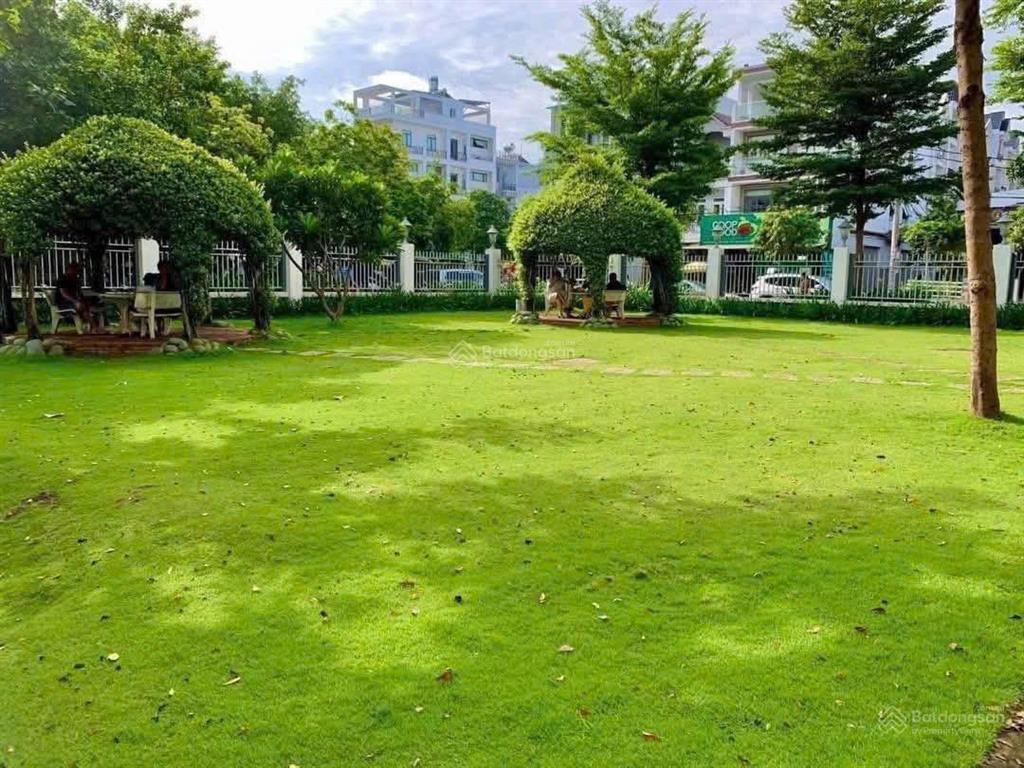 Cho thuê căn hộ 64m2 2pn 2wc full nội thất chung cư gò vấp
