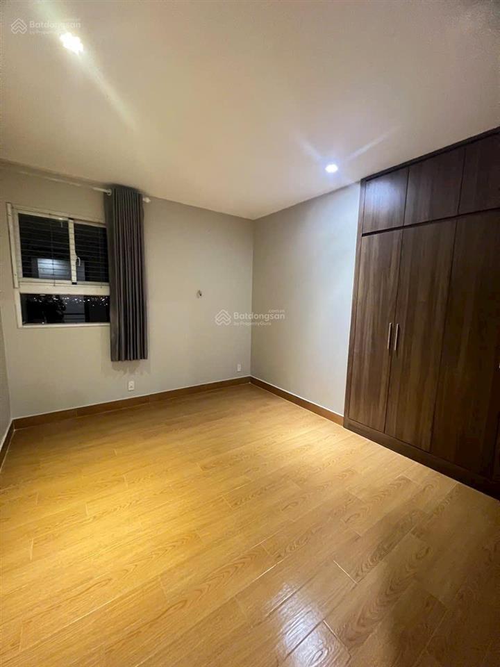 Cho thuê căn hộ 64m2 2pn 2wc full nội thất chung cư gò vấp