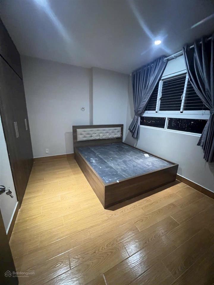 Cho thuê căn hộ 64m2 2pn 2wc full nội thất chung cư gò vấp