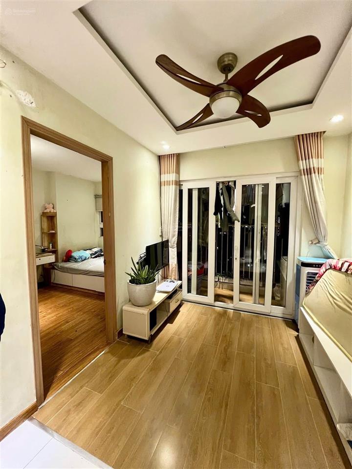 Bán căn hộ chung cư ihome gò vấp giá 2tỷ150