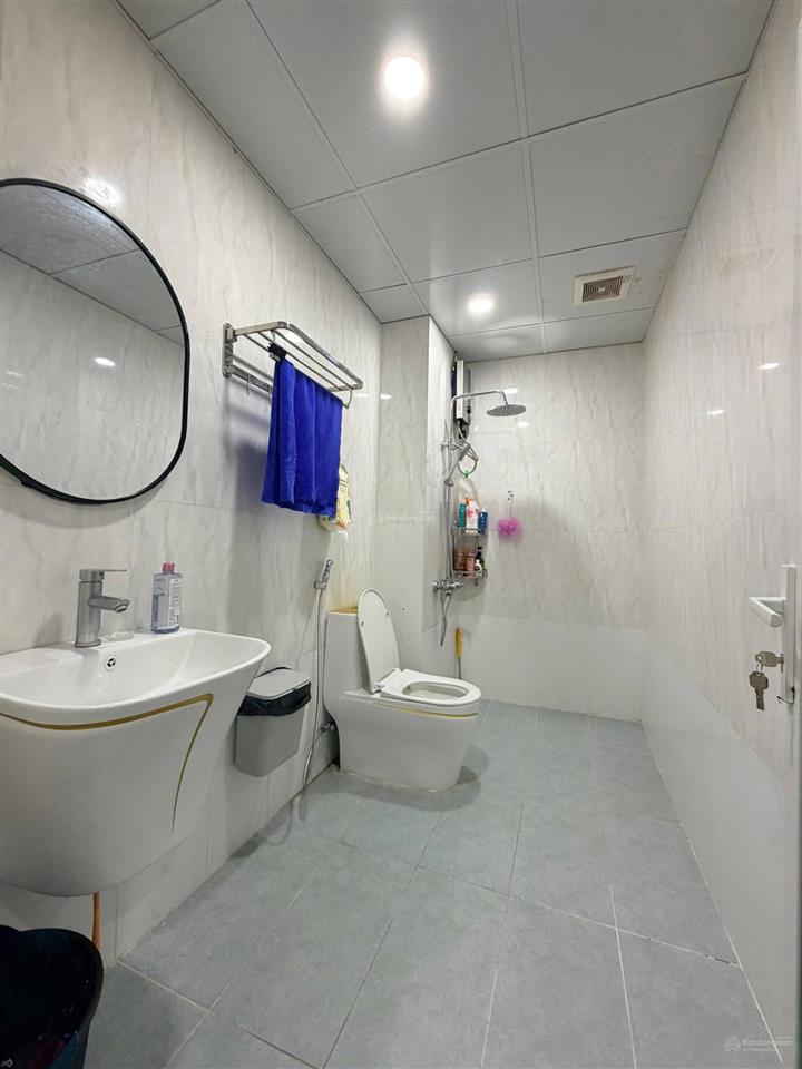 Bán căn hộ chung cư ihome gò vấp giá 2tỷ150