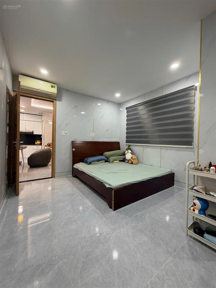Bán căn hộ chung cư ihome gò vấp giá 2tỷ150