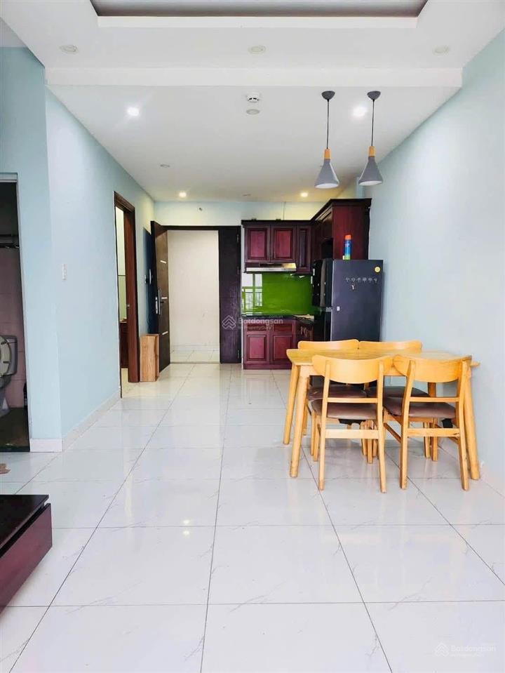 Bán căn hộ chung cư ihome gò vấp giá 2tỷ150