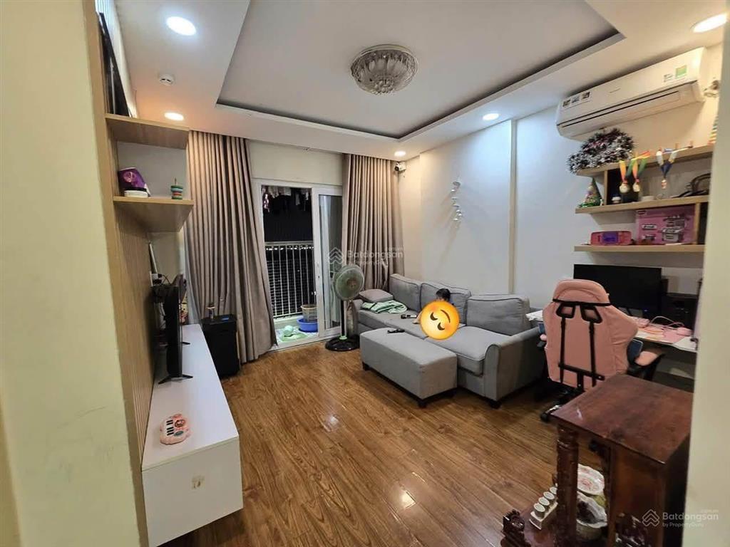 Bán căn hộ chung cư ihome gò vấp giá 2tỷ150