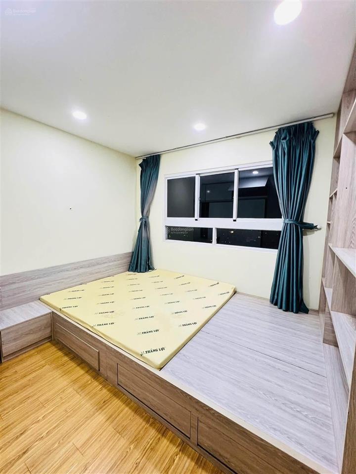 Bán căn hộ chung cư ihome gò vấp giá 2tỷ150