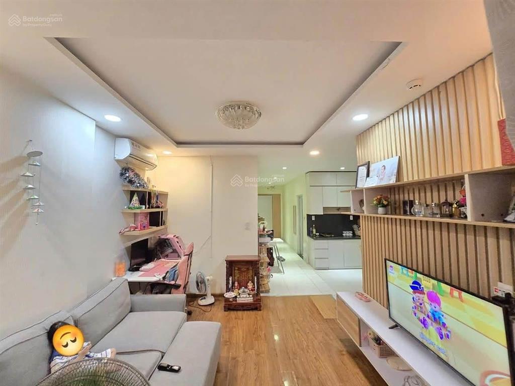 Bán căn hộ chung cư ihome gò vấp giá 2tỷ150