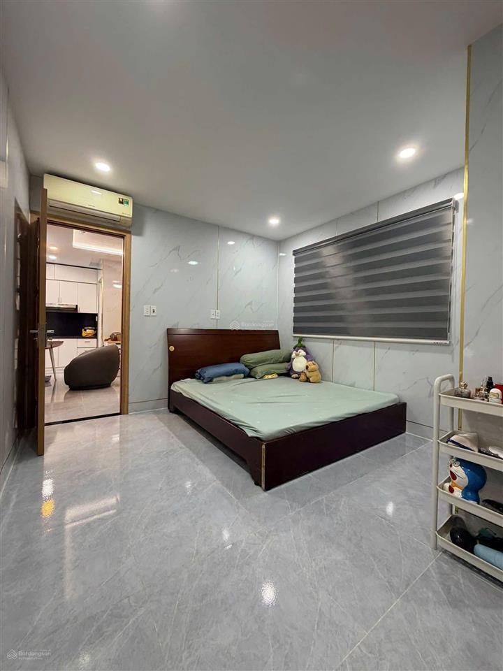 Bán gấp căn hộ góc chung cư ihome gò vấp 75m2 2pn 2wc view q1, san bay