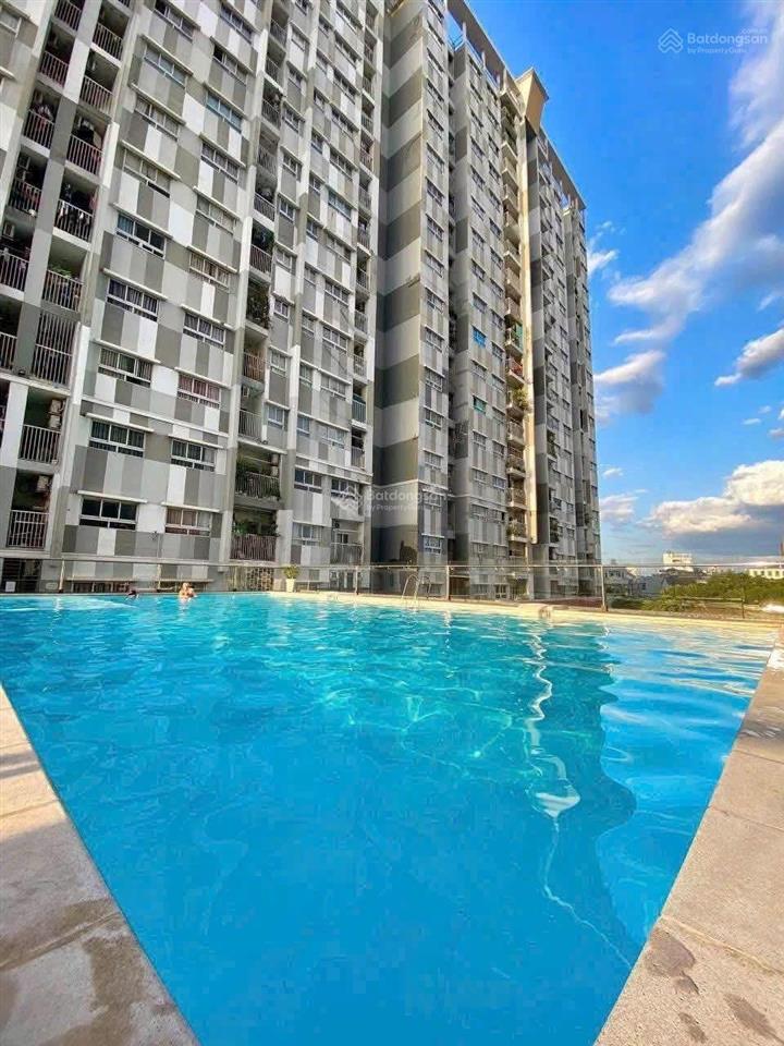 Bán gấp căn hộ góc chung cư ihome gò vấp 75m2 2pn 2wc view q1, san bay