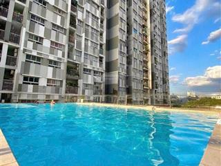Bán gấp căn hộ góc chung cư ihome gò vấp 75m2 2pn 2wc view q1, san bay