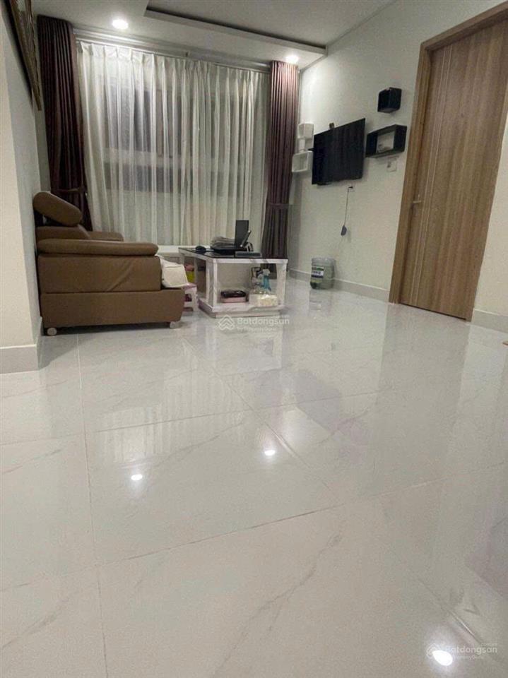 Bán gấp căn hộ góc chung cư ihome gò vấp 75m2 2pn 2wc view q1, san bay