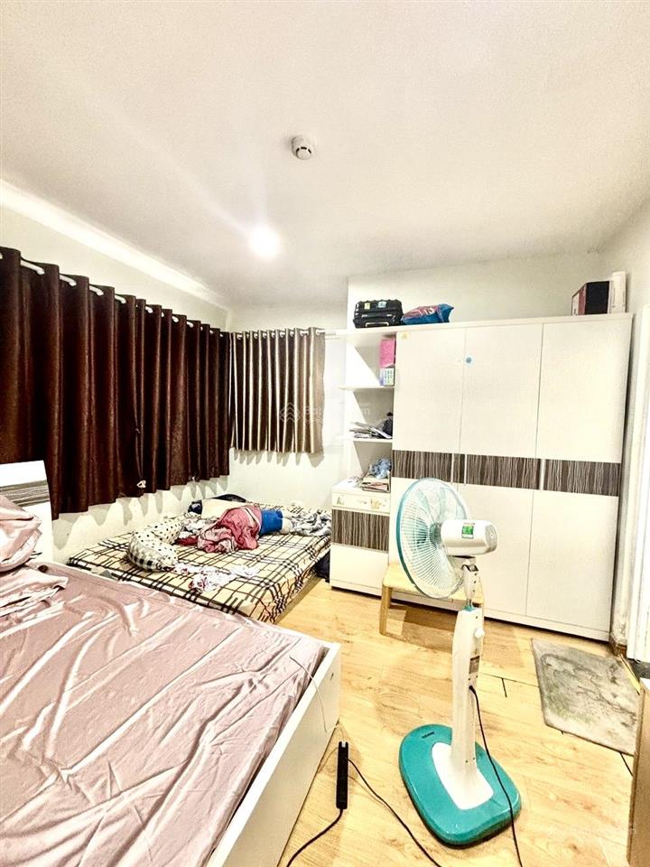 Bán gấp căn hộ góc chung cư ihome gò vấp 75m2 2pn 2wc view q1, san bay