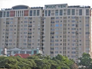 Bán căn hộ phúc yên 1 tân bình 90 m2 giá 4tỷ2x