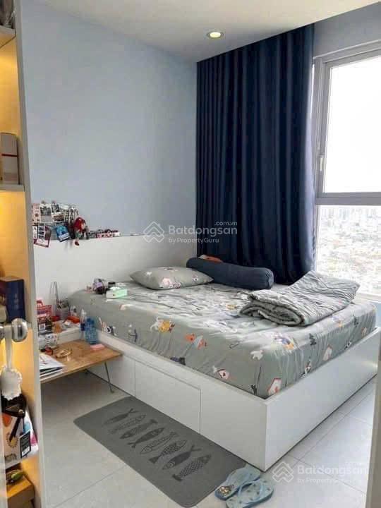 Bán căn hộ phúc yên 1 tân bình 90 m2 giá 4tỷ2x