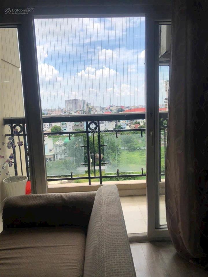 Bán căn hộ phúc yên 1 tân bình 90 m2 giá 4tỷ2x