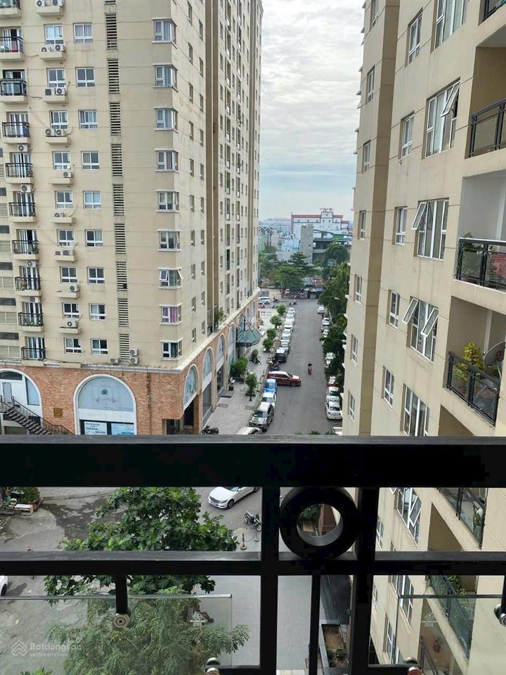 Bán căn hộ phúc yên 1 tân bình 90 m2 giá 4tỷ2x