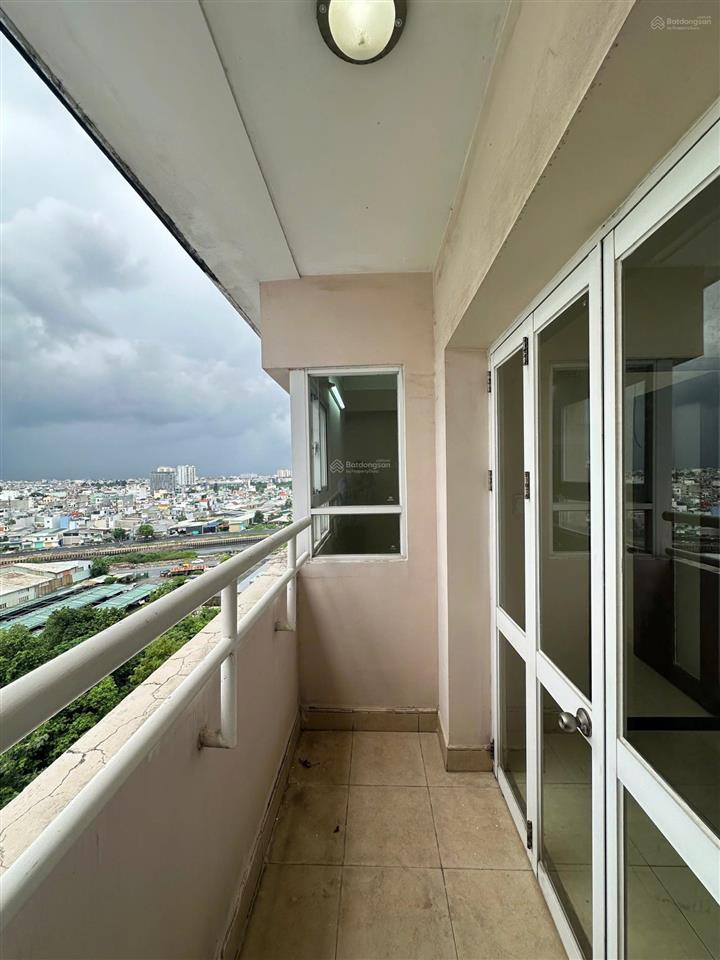 Bán nhanh căn hộ chung cư khang gia 72 m2 2pn 2wc gò vấp sổ hồng sẵn