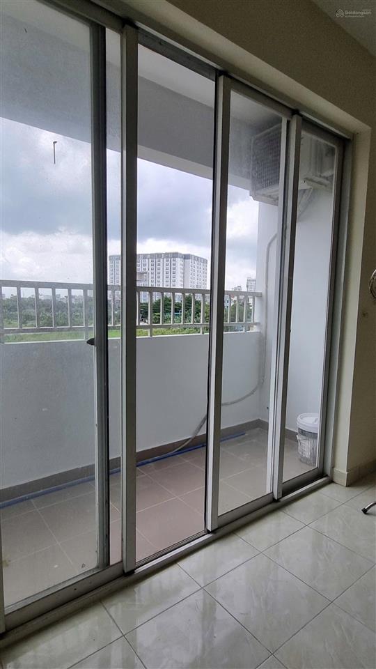 Bán nhanh căn hộ chung cư an hội 3, 76m2 2pn gò vấp