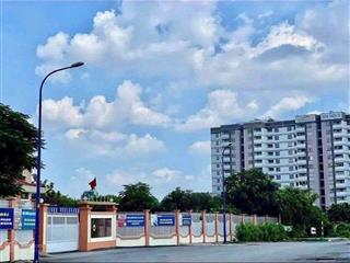 Bán nhanh căn hộ chung cư an hội 3, 76m2 2pn gò vấp