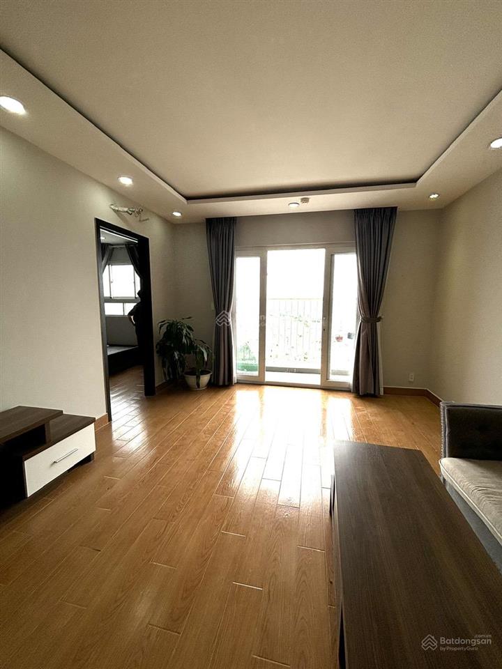 Bán nhanh căn hộ chung cư an hội 3, 76m2 2pn gò vấp