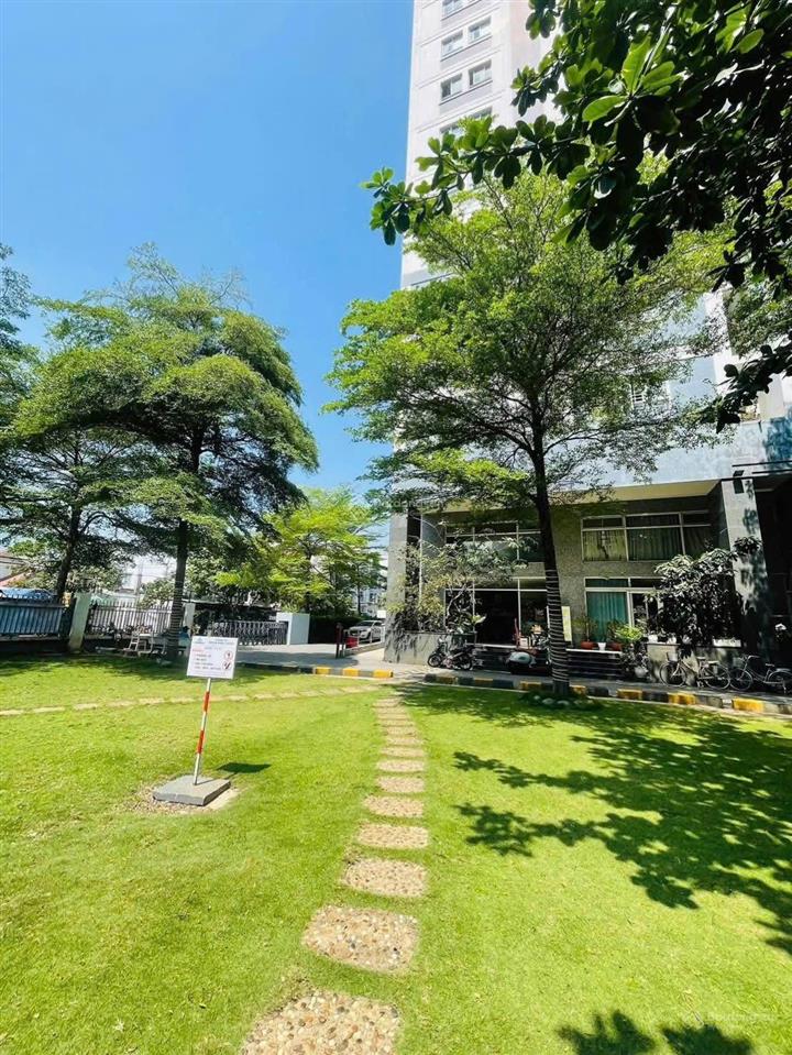 Bán nhiều căn hộ chung cư dream home gò vấp giá rẻ