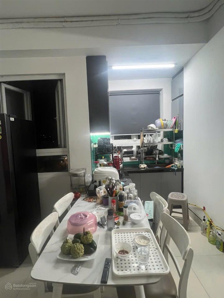 Bán căn hộ võ đình sổ hồng sẵn 50 m2 1ty770