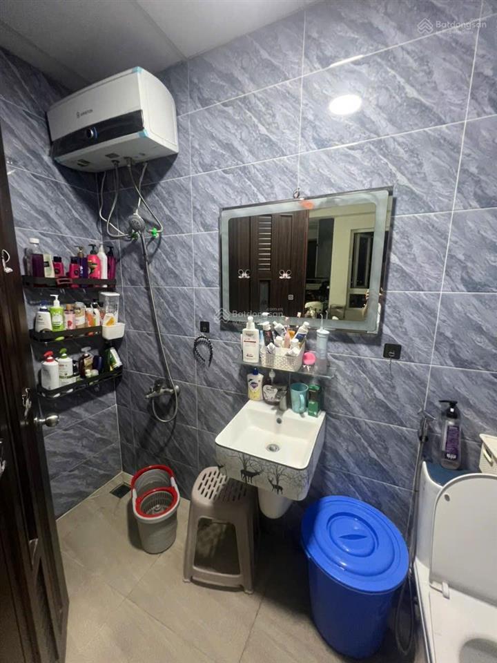Bán căn hộ võ đình sổ hồng sẵn 50 m2 1ty770
