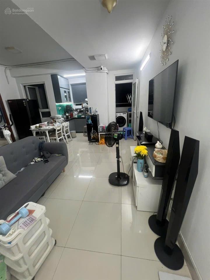 Bán căn hộ võ đình sổ hồng sẵn 50 m2 1ty770