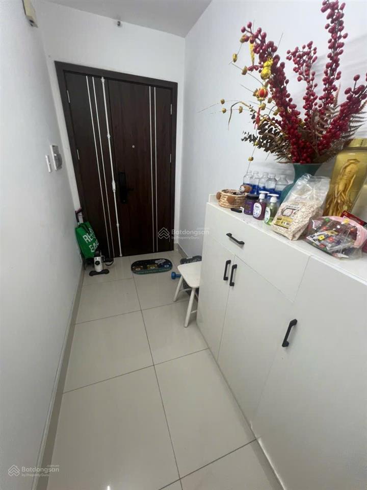 Bán căn hộ võ đình sổ hồng sẵn 50 m2 1ty770