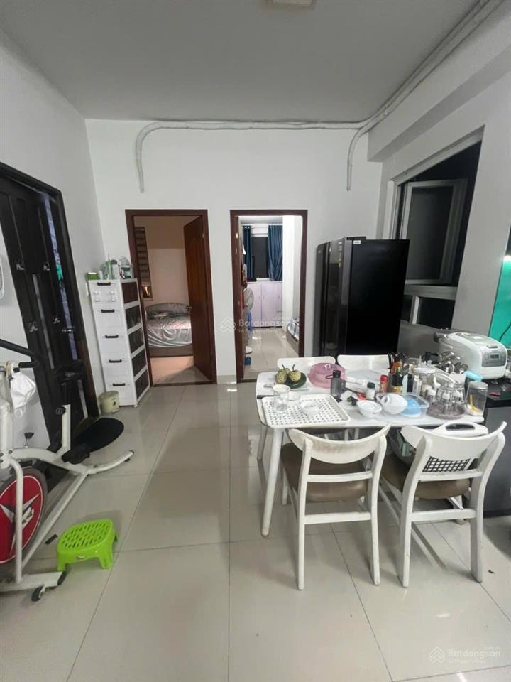 Bán căn hộ võ đình sổ hồng sẵn 50 m2 1ty770